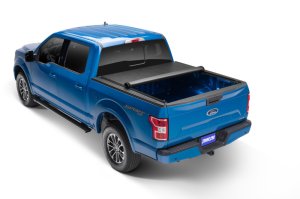 Honda Ridgeline Tonneau Cover - Tonno Pro - Lo-Roll - `17-`25